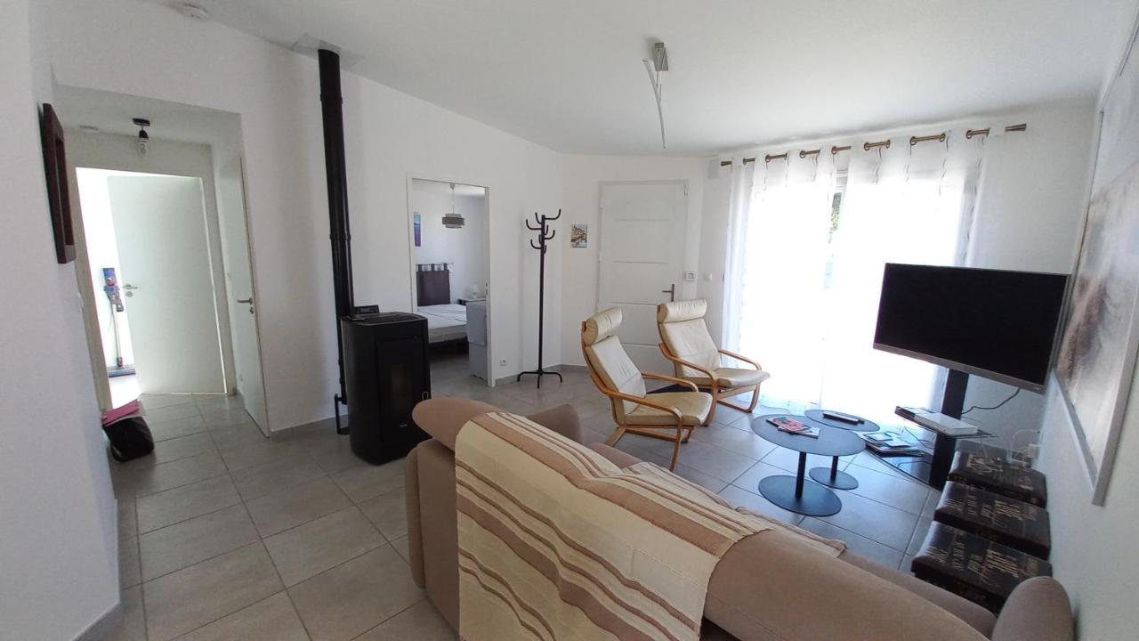 Les Silenes - Maison 3 Chambres Proche Plage Saint-Jean-de-Monts Exterior foto