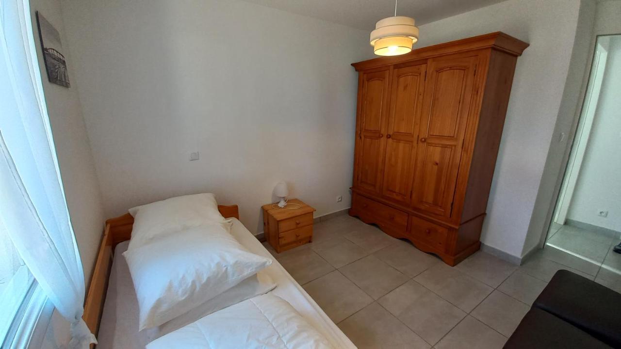 Les Silenes - Maison 3 Chambres Proche Plage Saint-Jean-de-Monts Exterior foto